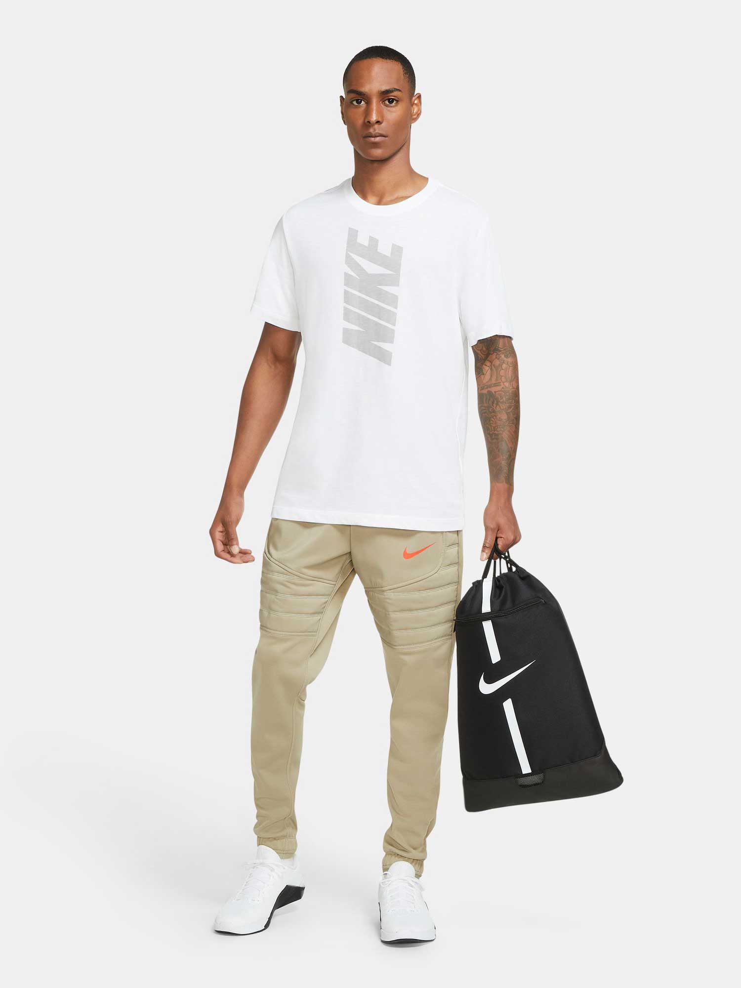 NIKE Мешка NK ACDMY GMSK
