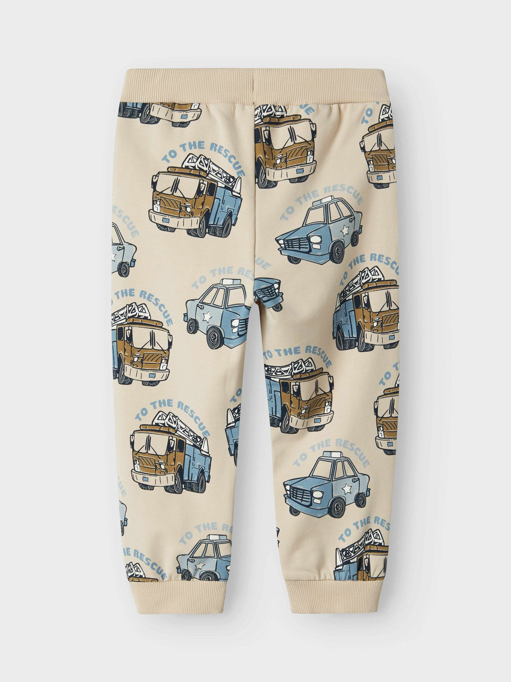 NAME IT Спортно долнище NMMDIBBO NREG SWEAT