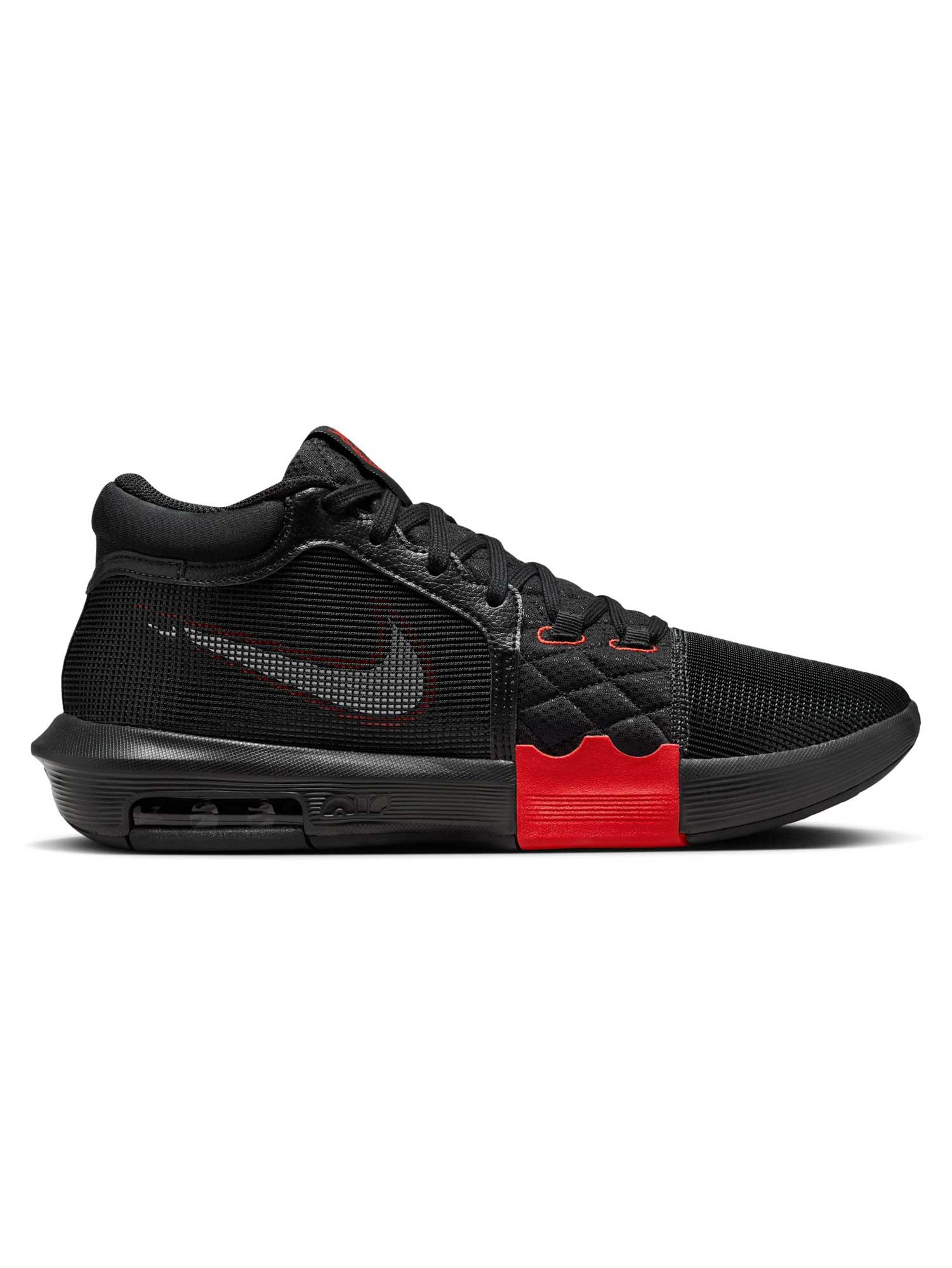 NIKE Обувки LEBRON WITNESS VIII