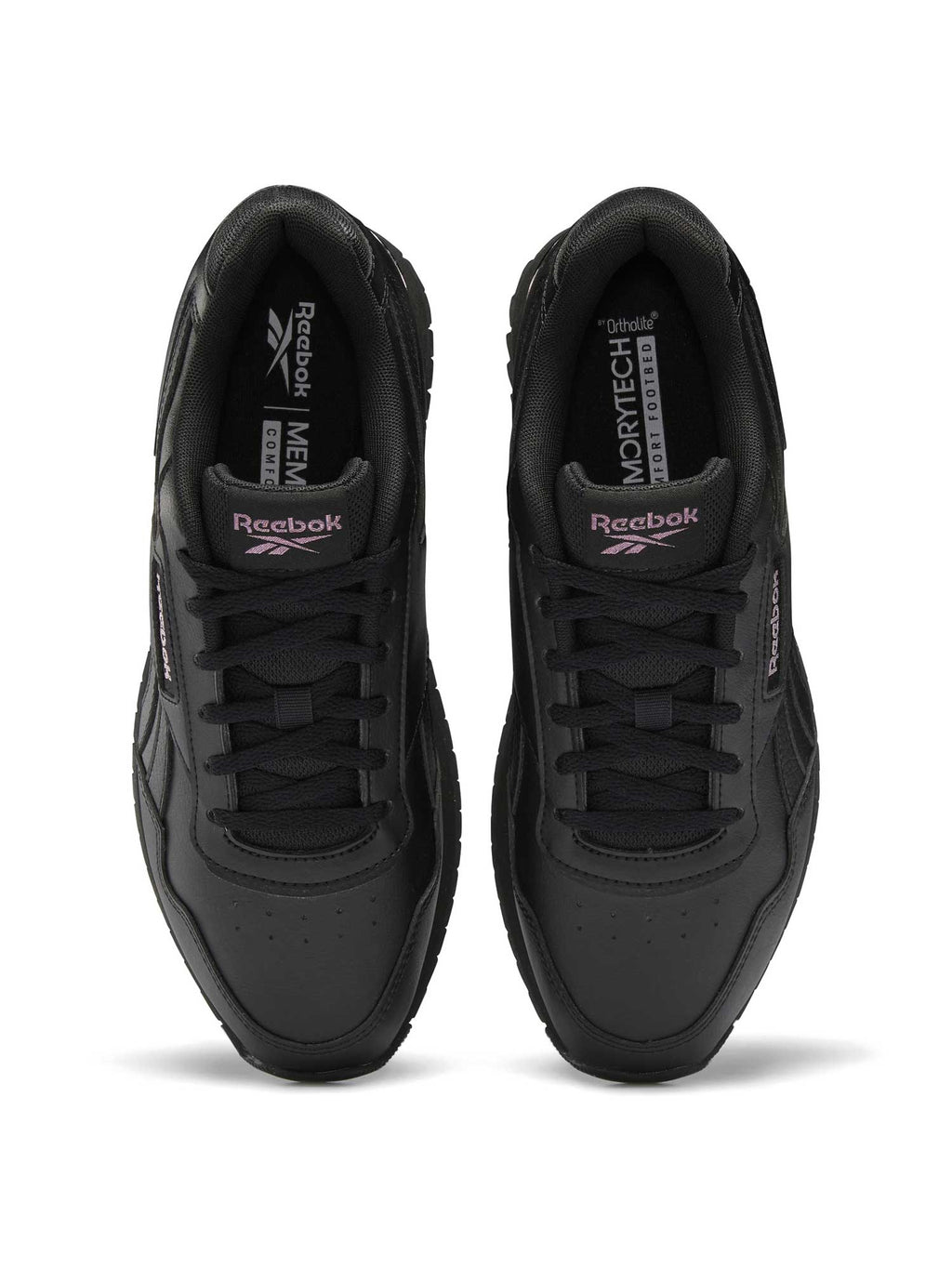 REEBOK Обувки Glide Ripple Clip