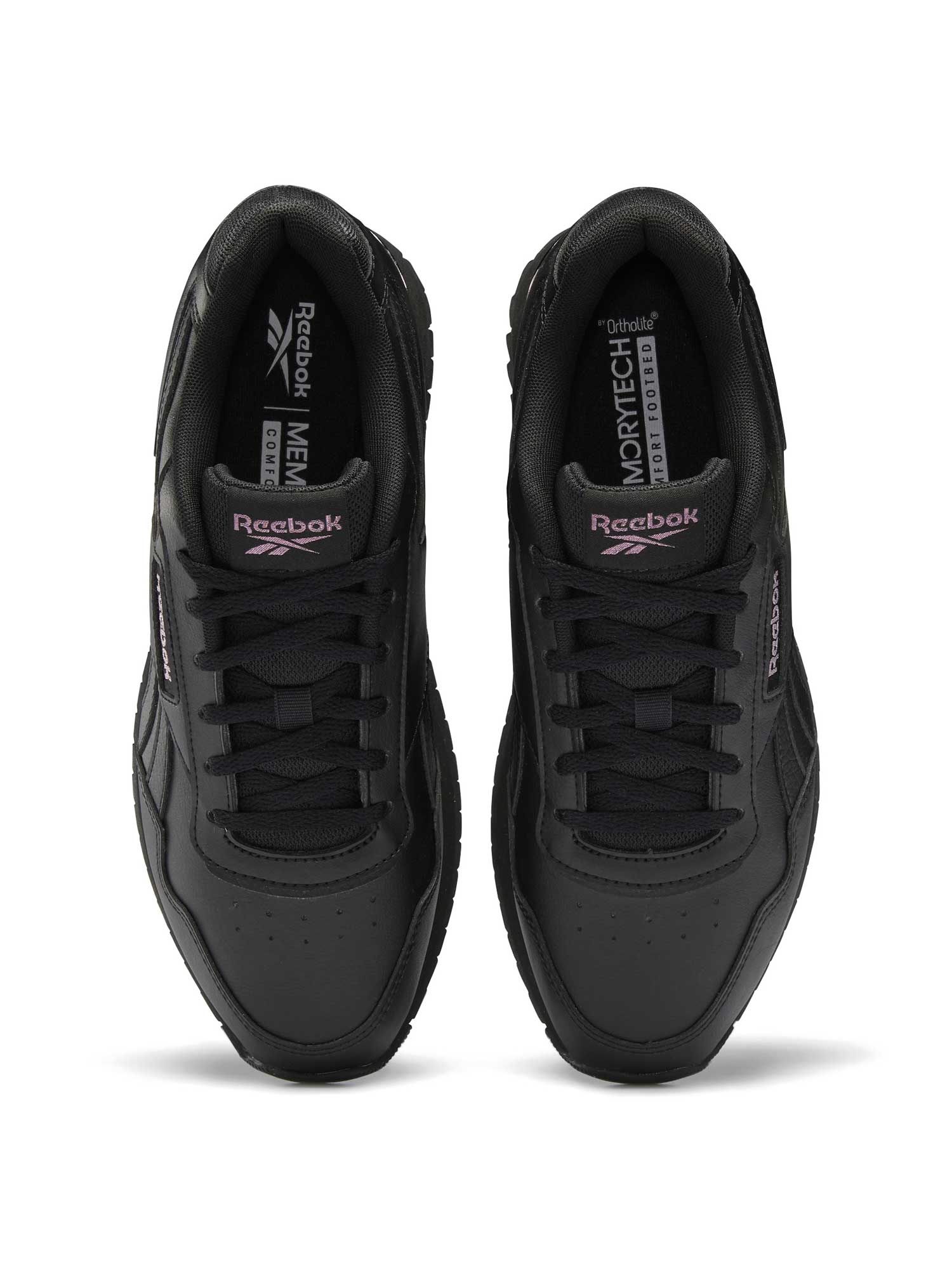 REEBOK Обувки Glide Ripple Clip