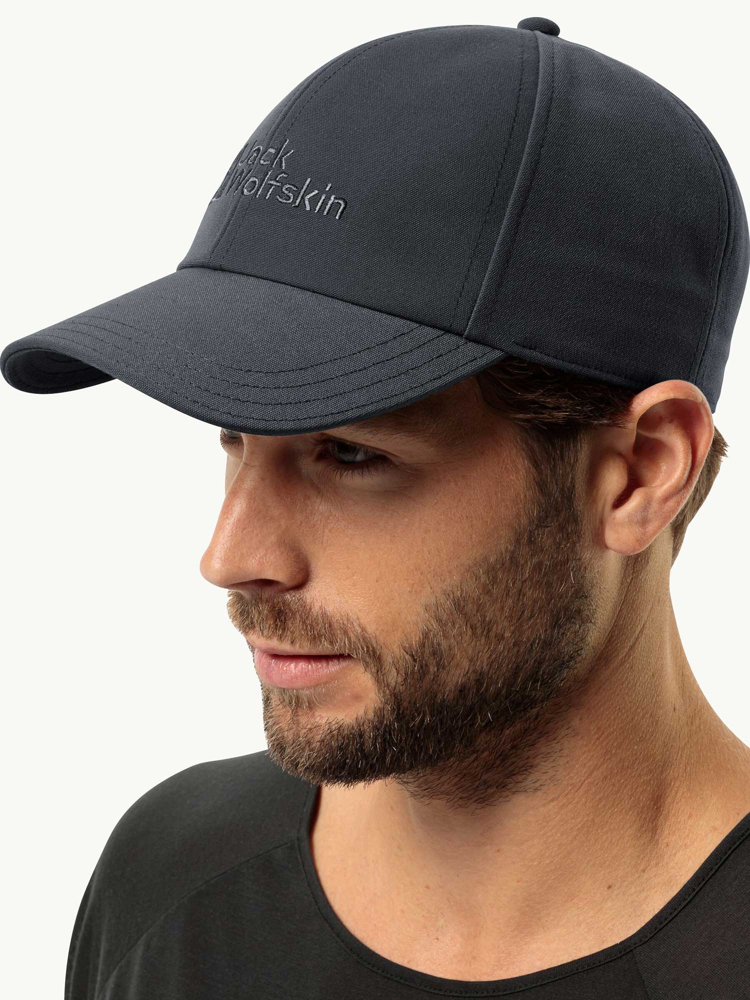 JACK WOLFSKIN Шапка BASEBALL CAP