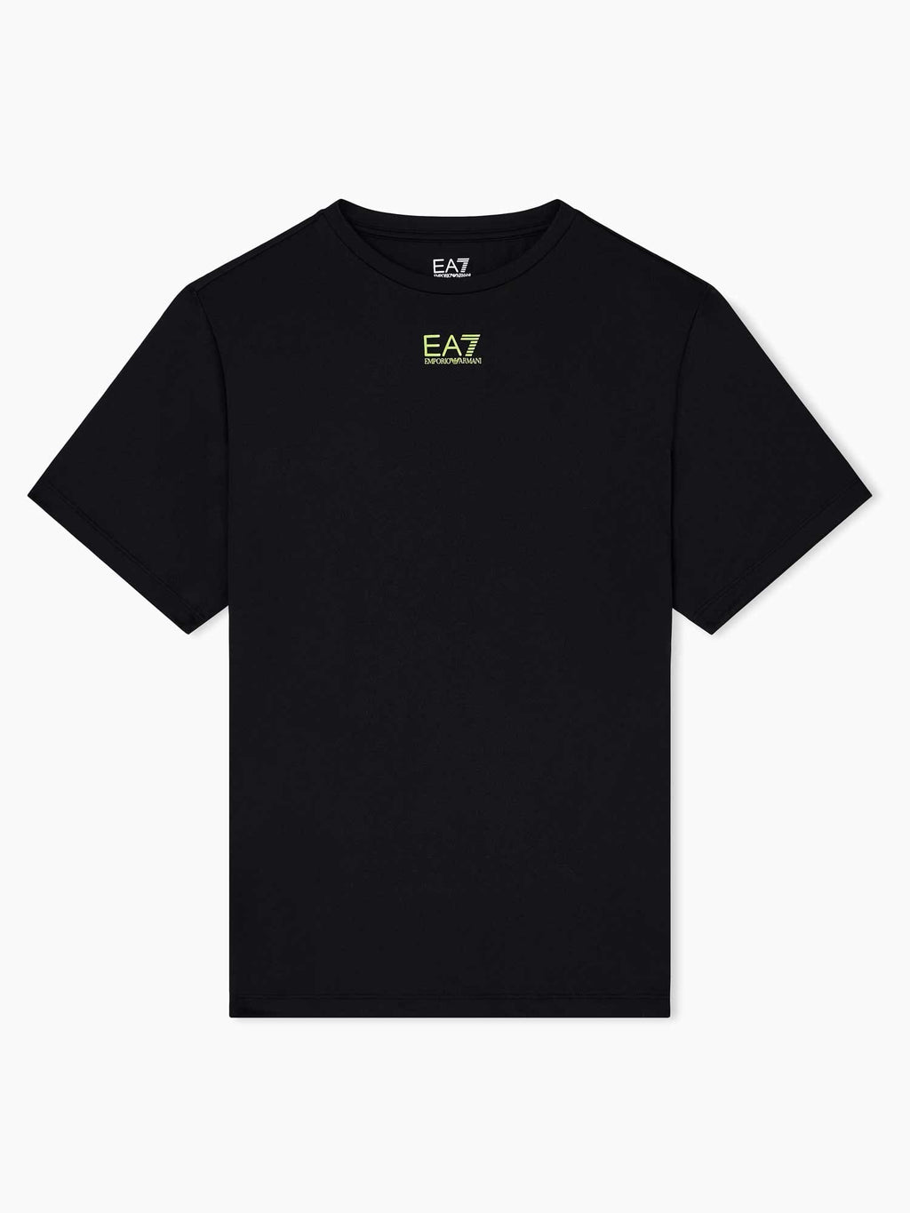 EA7 Emporio Armani Тениска TRAIN VENTUS7 W TEE SS RN