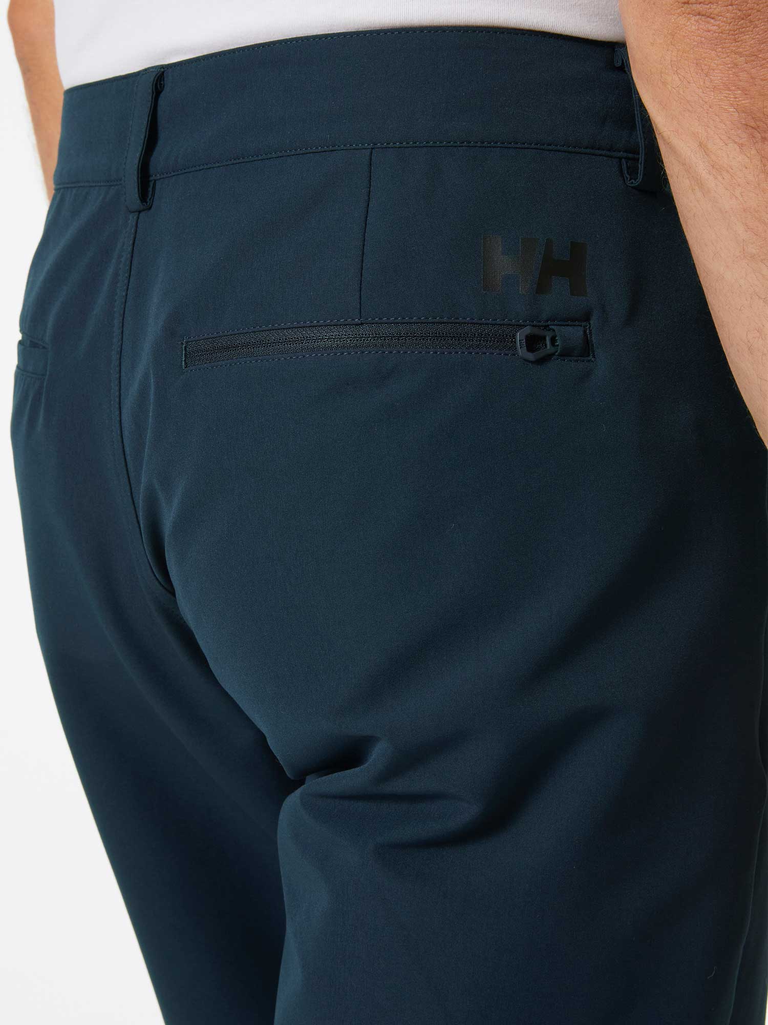 HELLY HANSEN Къси панталони HP QD CLUB SHORTS 10 2.0