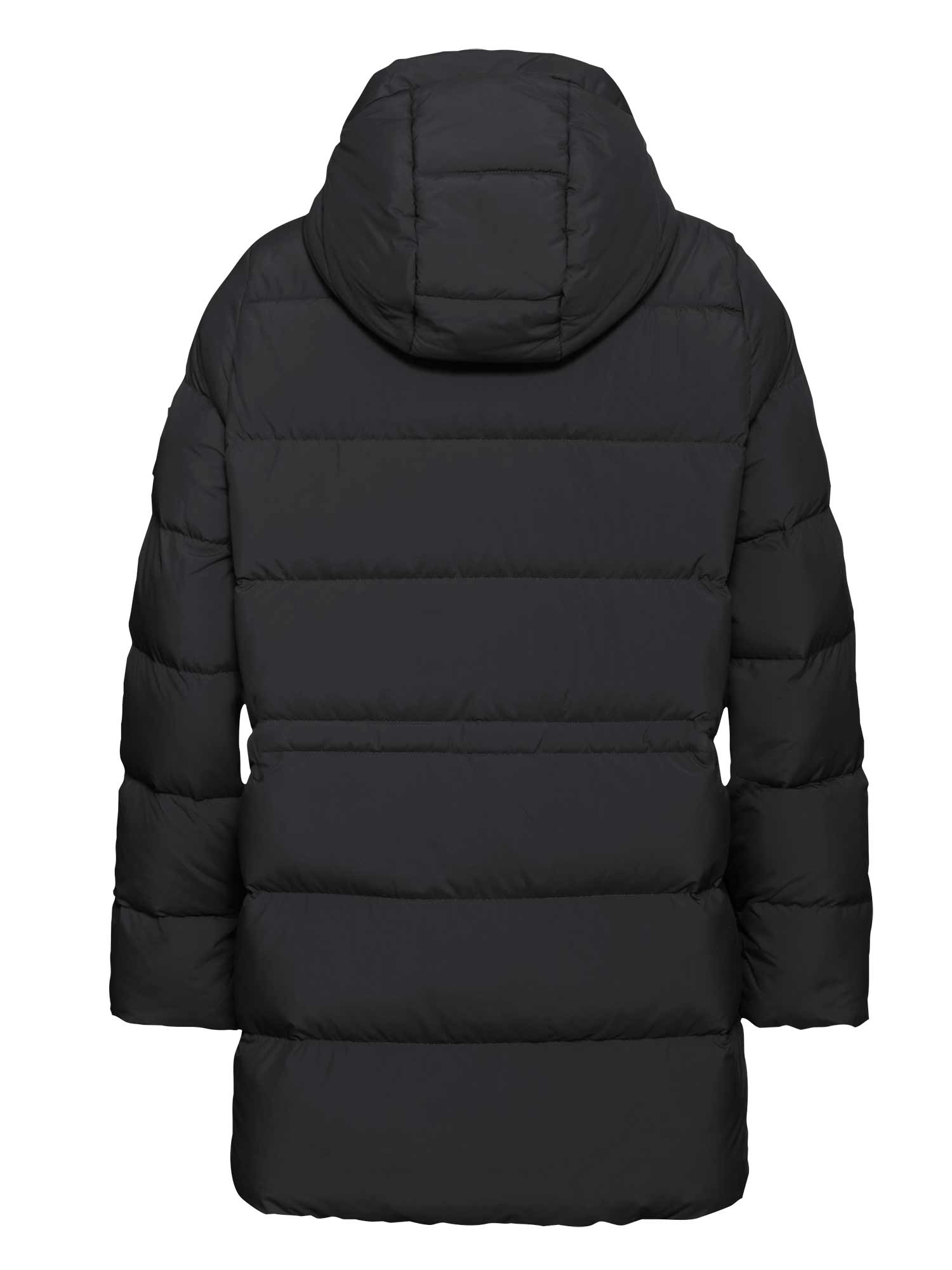 JACK WOLFSKIN Яке FROZEN PALACE LONG JKT W RDS