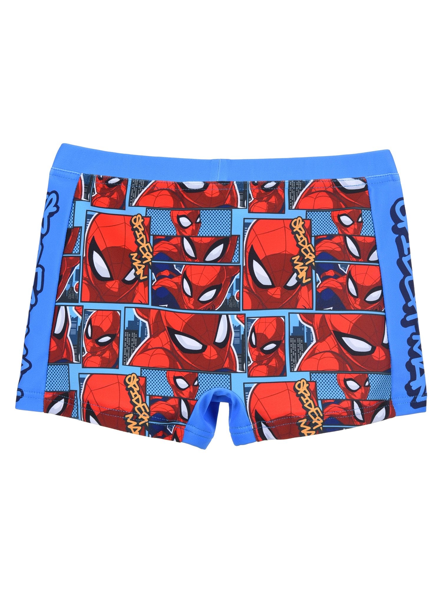 KIDS MOVIE HEROES Бански SPIDERMAN