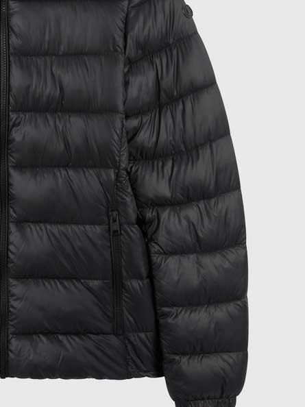 CHAMPION Яке Hooded Jacket