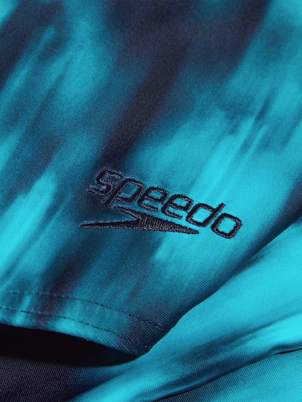 SPEEDO Цял бански WOMENS LOGO DEEP U-BACK