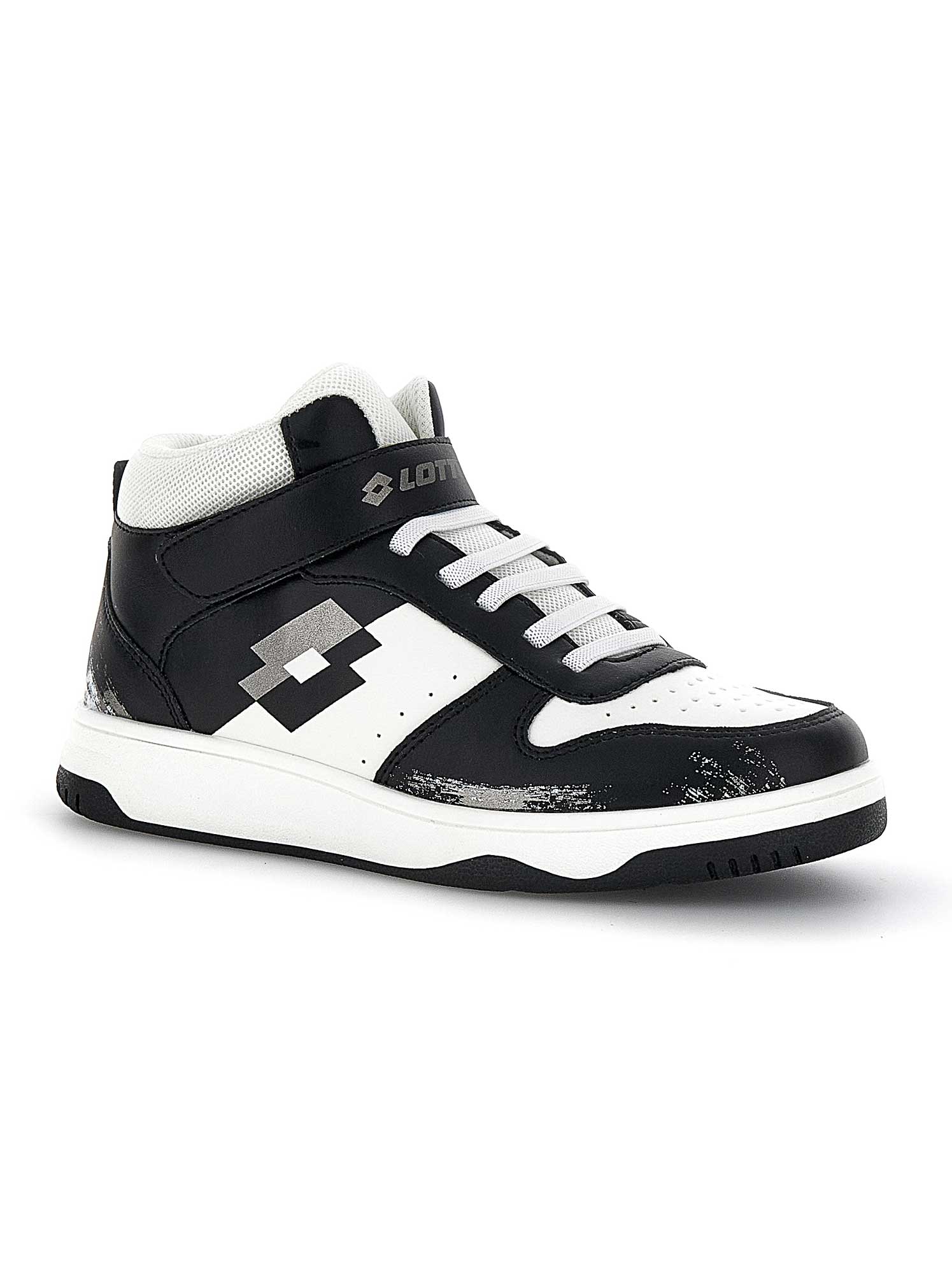 LOTTO Обувки ROCKET 1 AMF II MID CL S