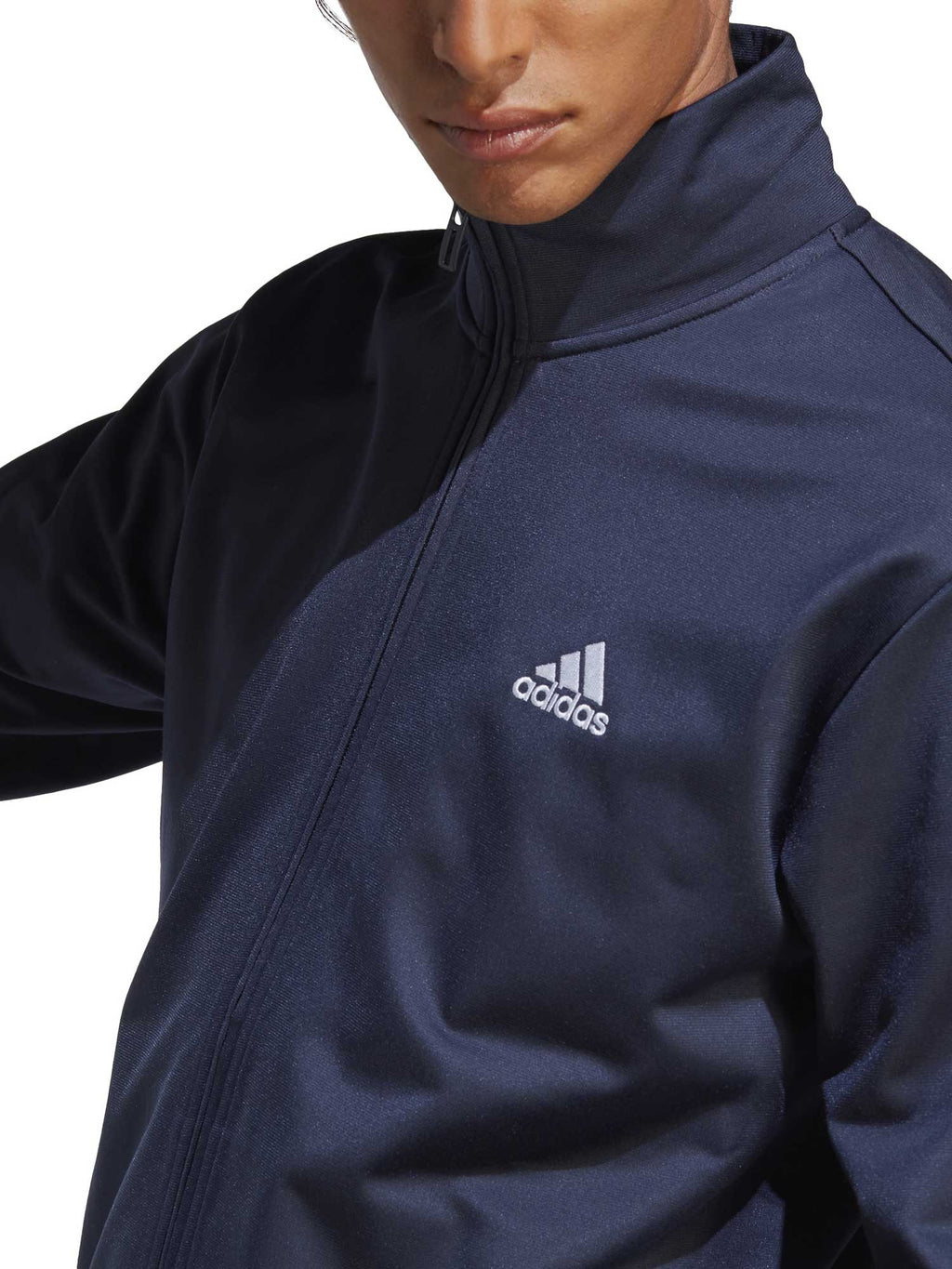 ADIDAS SPORTSWEAR Спортен екип Linear Logo Tricot