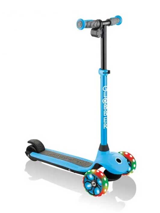 GLOBBER Електрическа тротинетка E-MOTION 4 PLUS