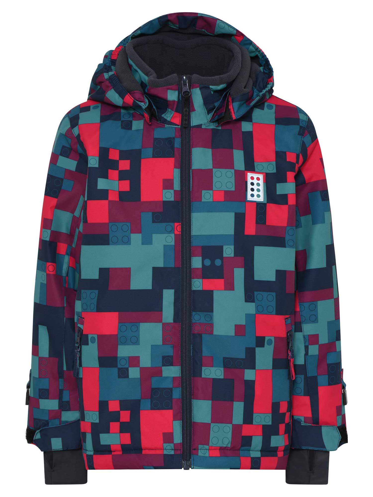 LEGO WEAR Яке LWJESSE 720