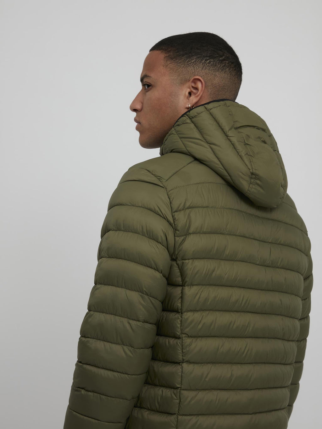 BLEND Яке BHROMSEY Hood