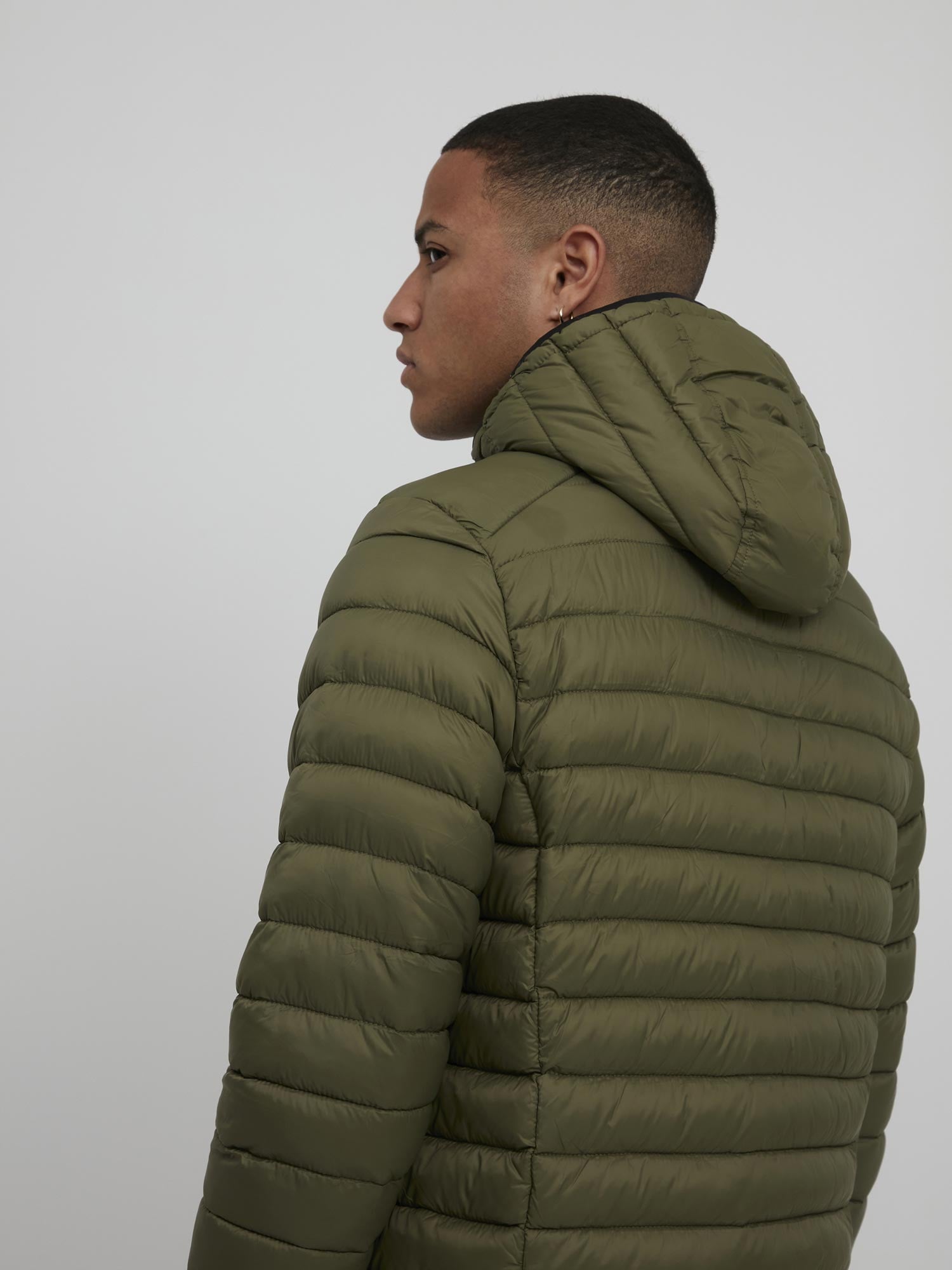 BLEND Яке BHROMSEY Hood