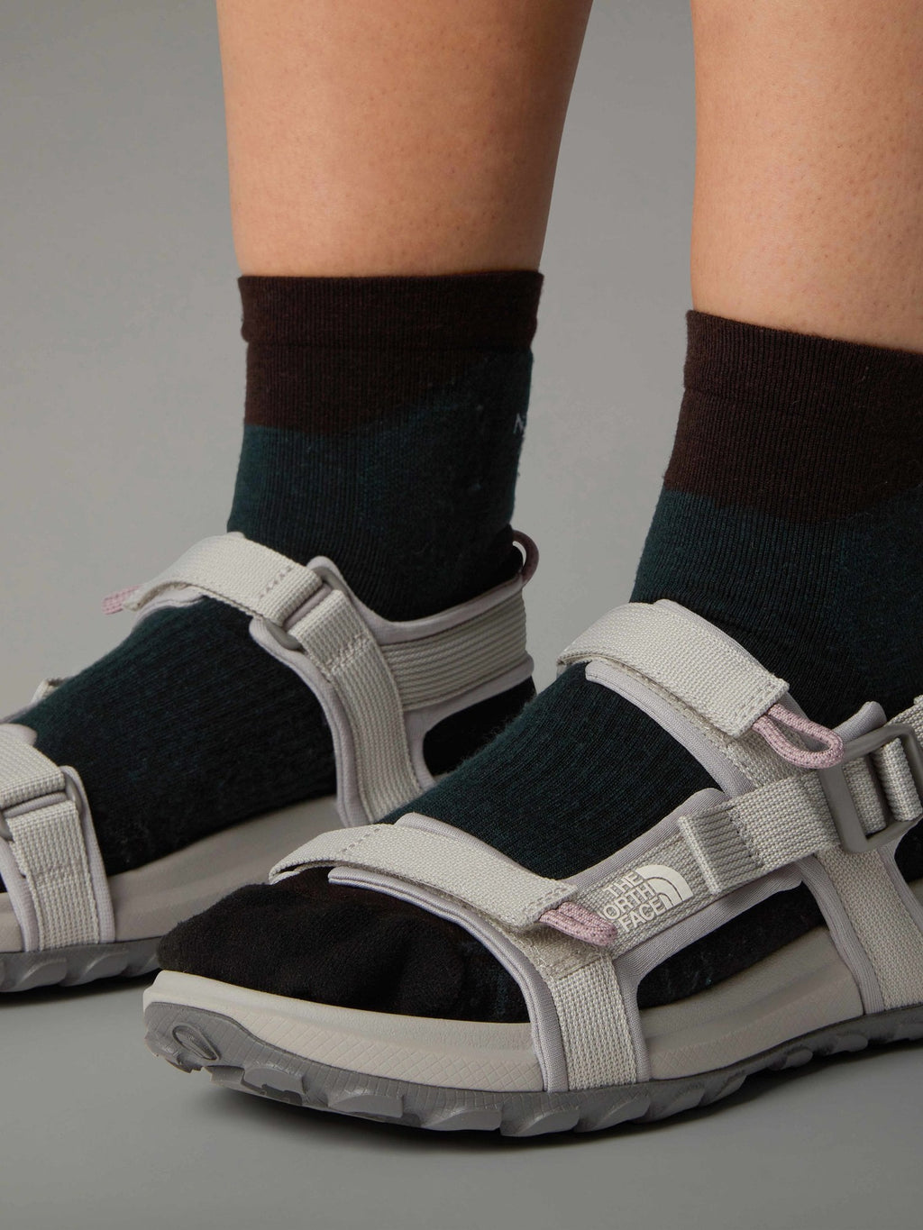 THE NORTH FACE Сандали W EXPLORE CAMP SANDAL