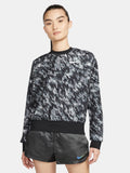 NIKE Блуза W DF PACER SSNL NV