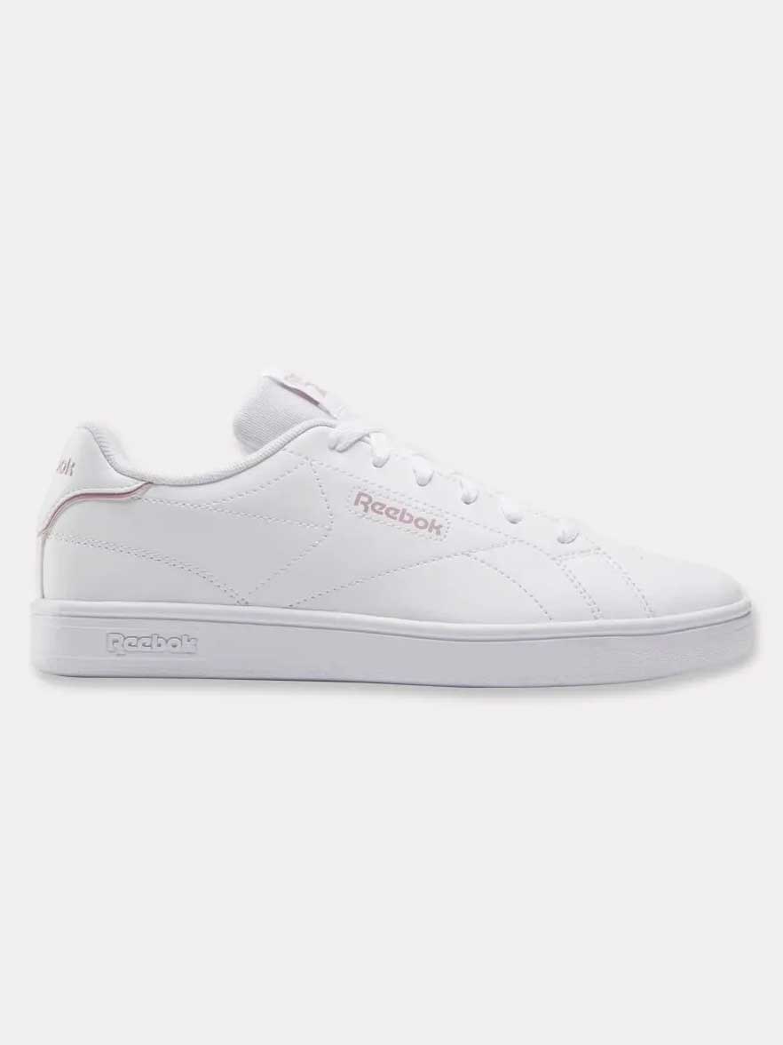 REEBOK Обувки COURT CLEAN