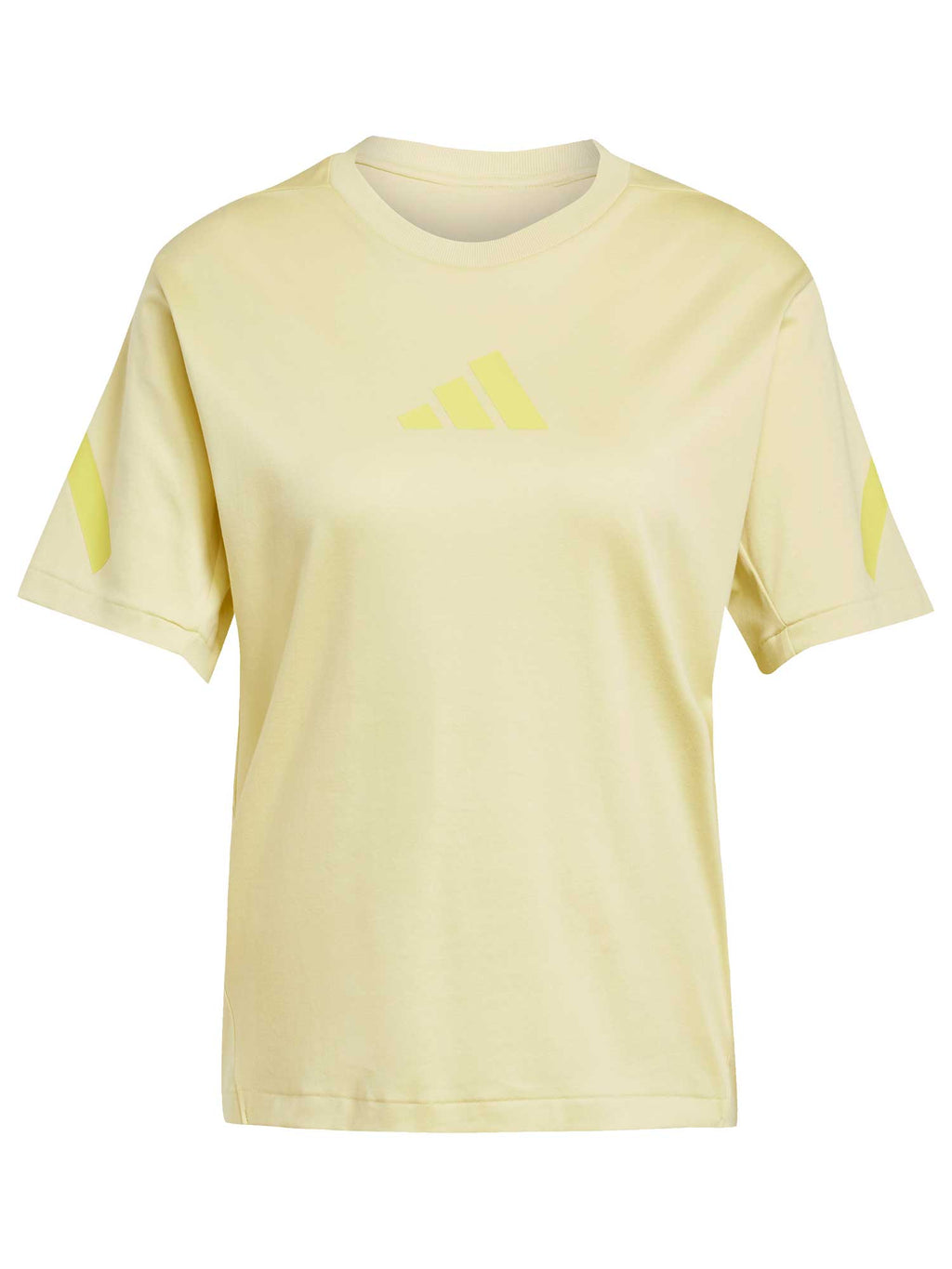 ADIDAS SPORTSWEAR Тениска Z.N.E. T-Shirt