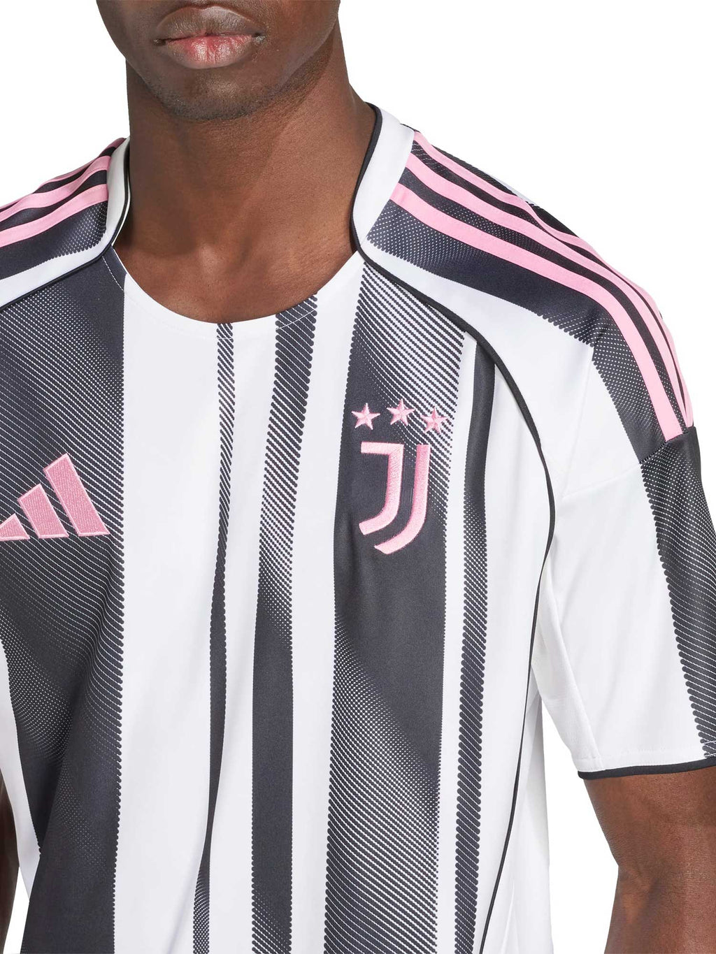 ADIDAS PERFORMANCE Тениска Juventus 25\/26 Home Jersey