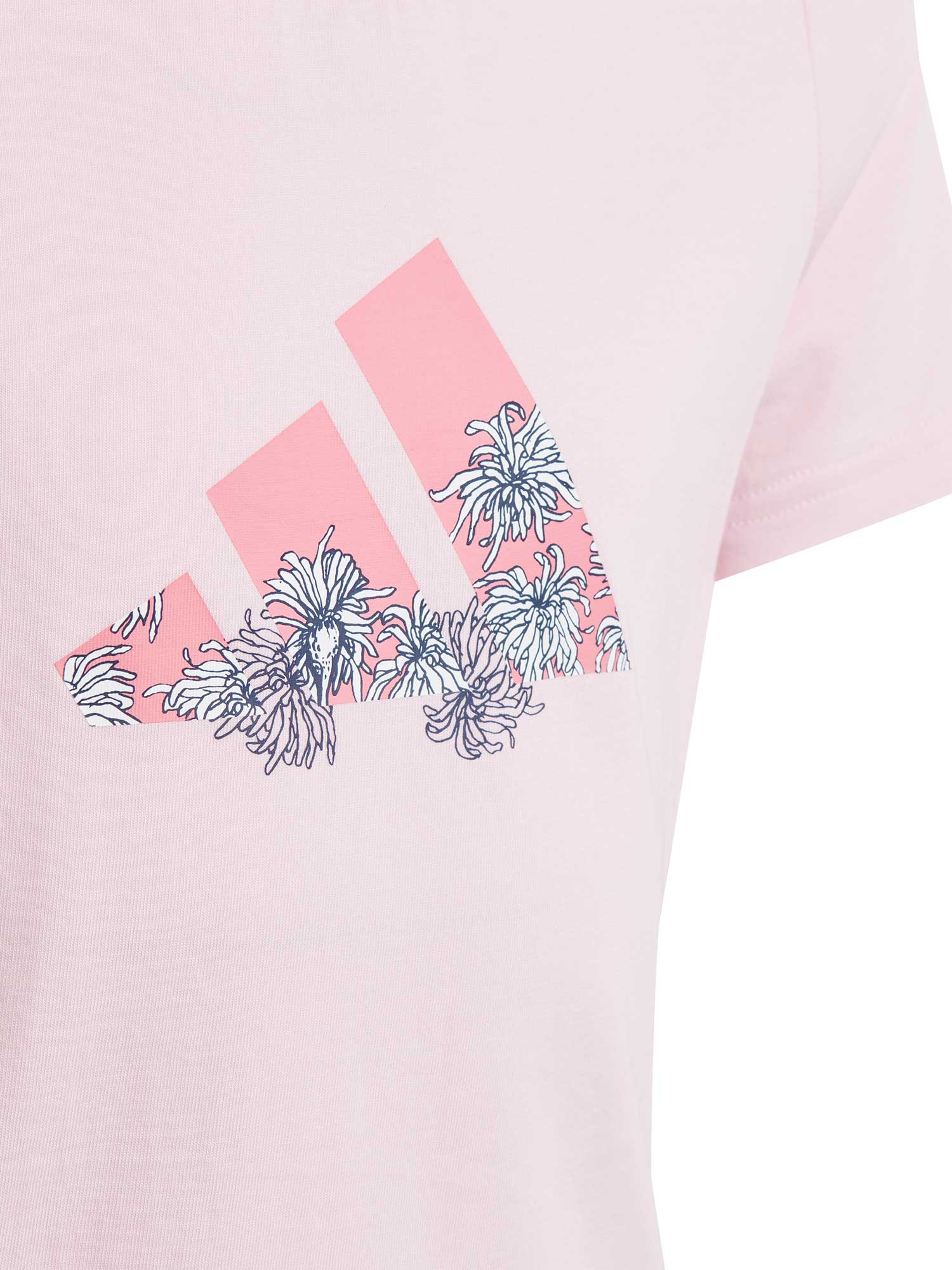 ADIDAS SPORTSWEAR Тениска Training Graphic T-Shirt Kids