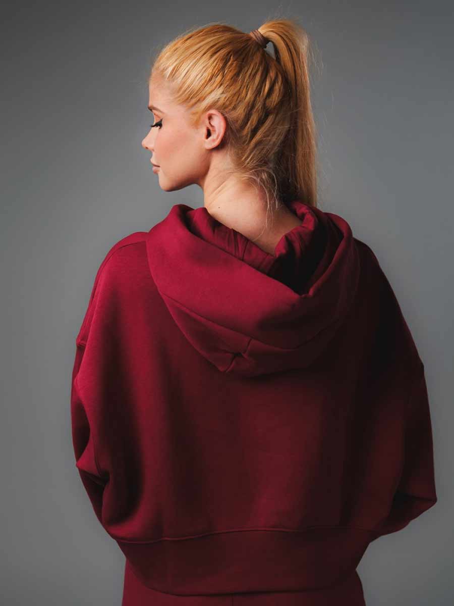 FLAIR Суитшърт 221019