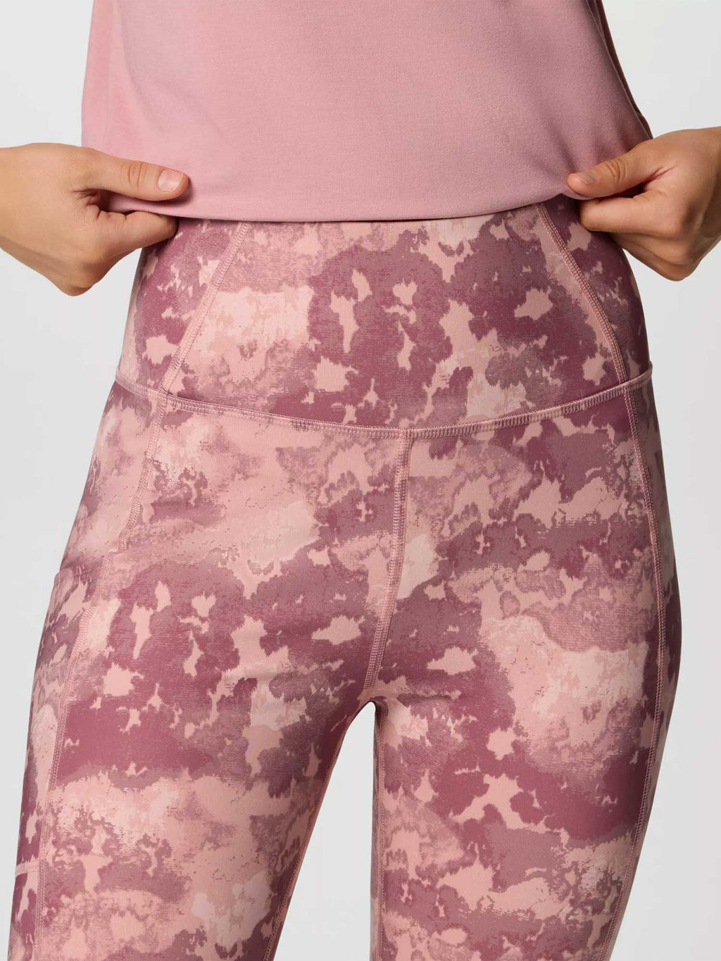 COLUMBIA Клин Boundless Trek Legging