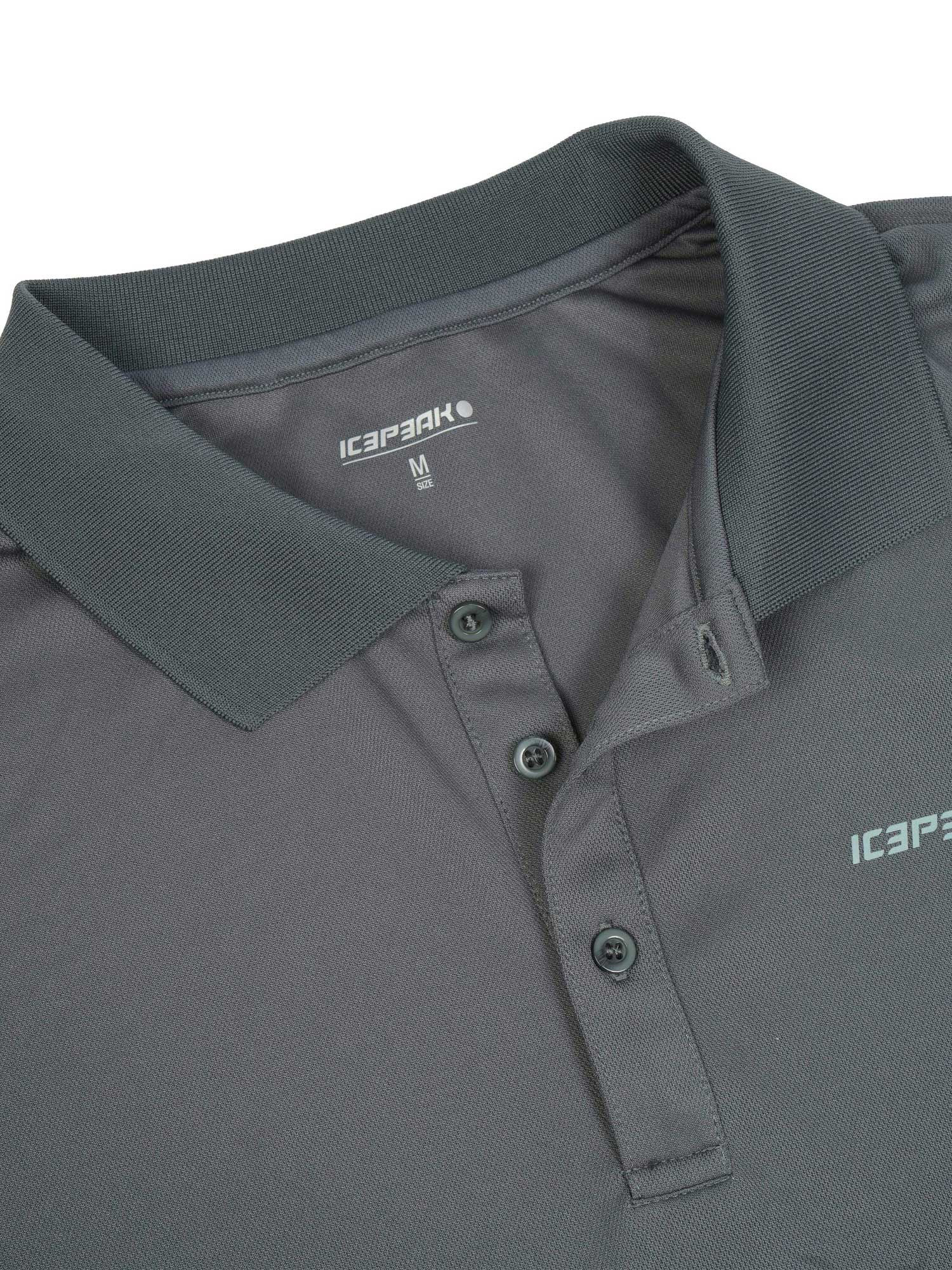 ICEPEAK Тениска BELLMONT