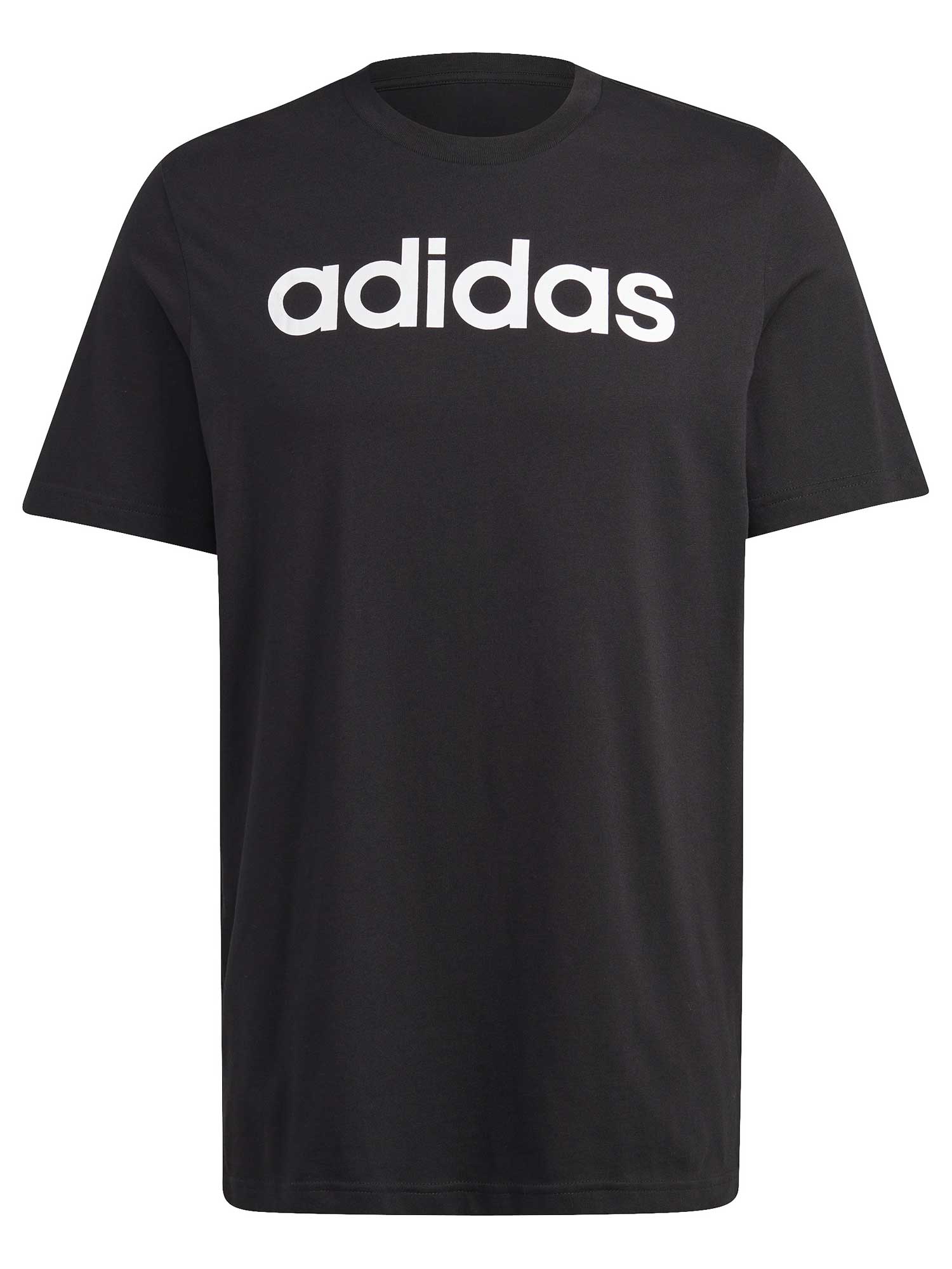 ADIDAS SPORTSWEAR Тениска Essentials Single Jersey