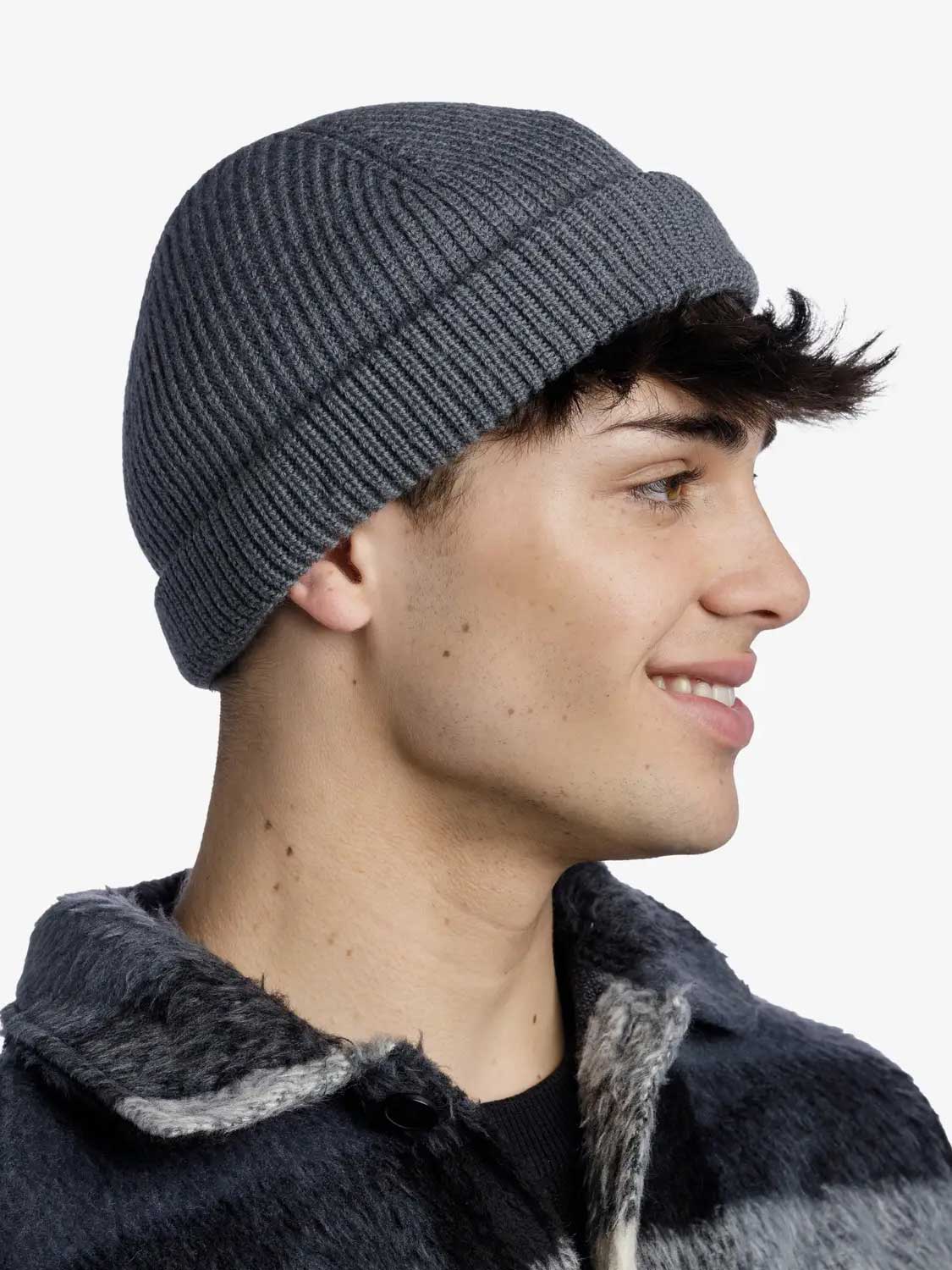 BUFF Шапка Knitted Hat