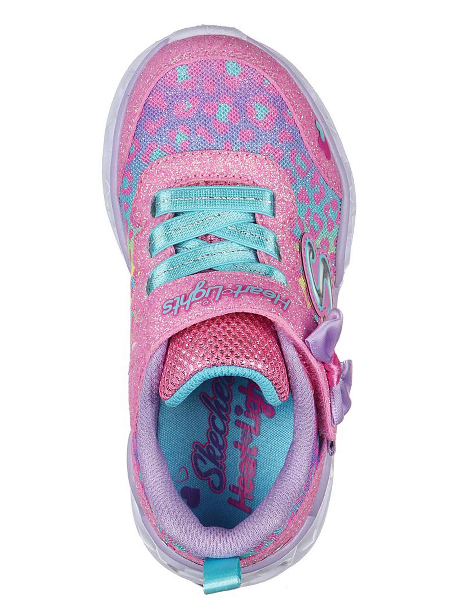 SKECHERS Обувки HEART LIGHTS - UNTAMED HEARTS