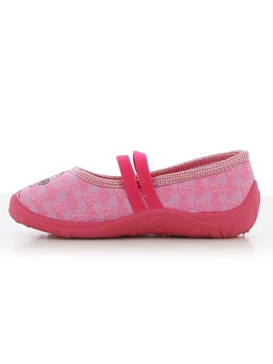 KIDS MOVIE HEROES Пантофи BARBIE