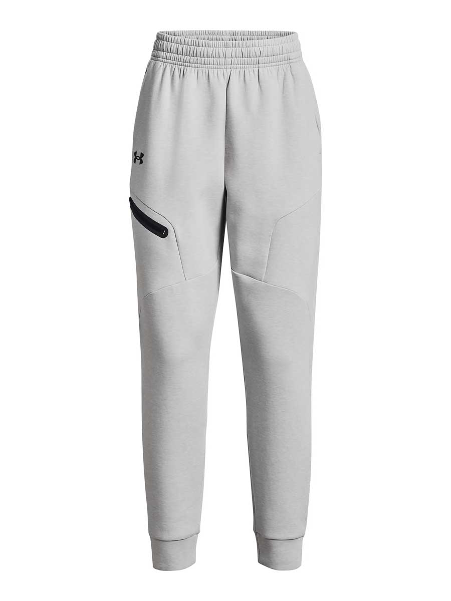 UNDER ARMOUR Спортно долнище Unstoppable Flc Jogger