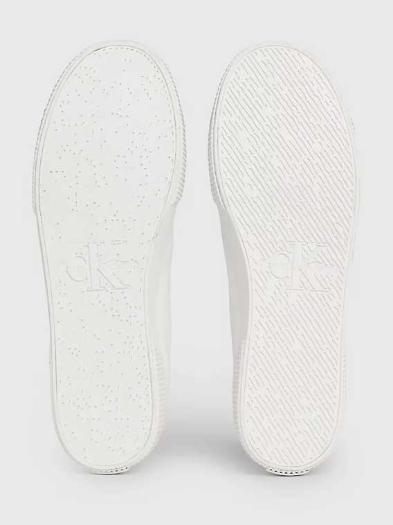 Calvin Klein Jeans Обувки ESSENTIAL VULCANIZED 1