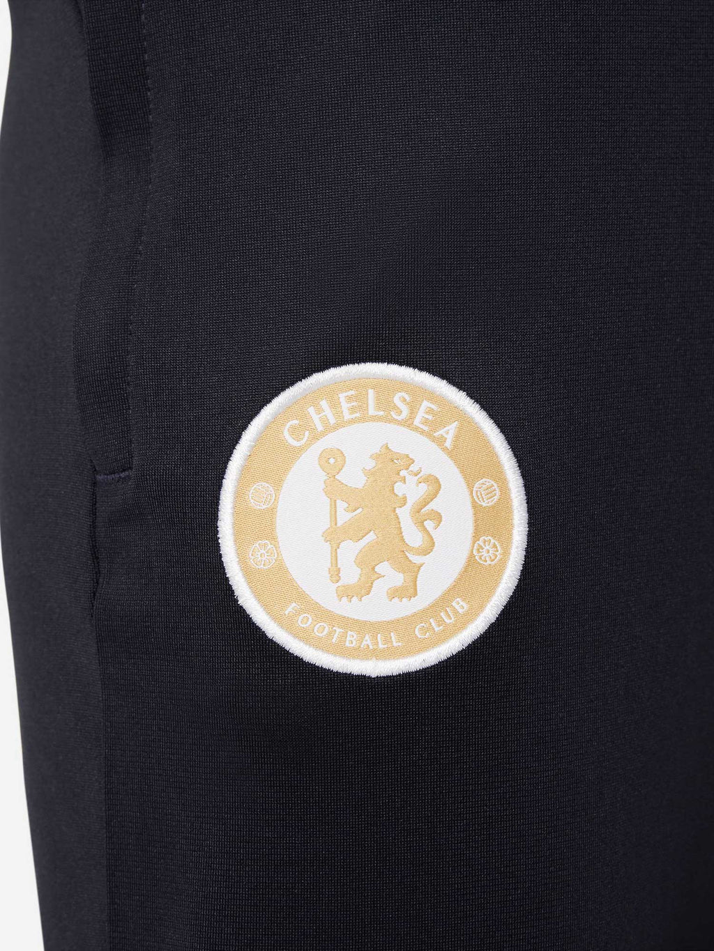 NIKE Спортен екип CFC YNK DF STRK HD TRKSUIT K