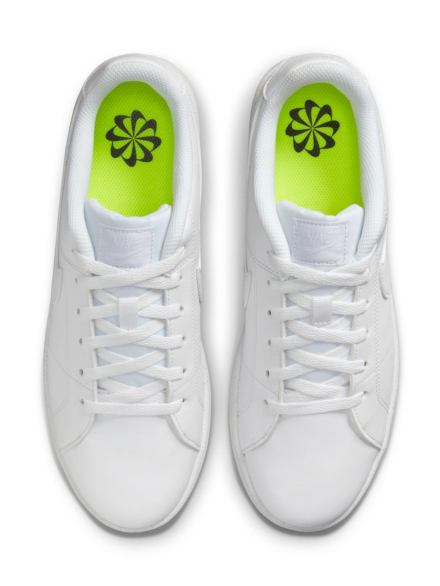 NIKE Обувки WMNS COURT ROYALE 2 NN