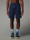 THE NORTH FACE Къси панталони M REAXION FLEECE SHORTS