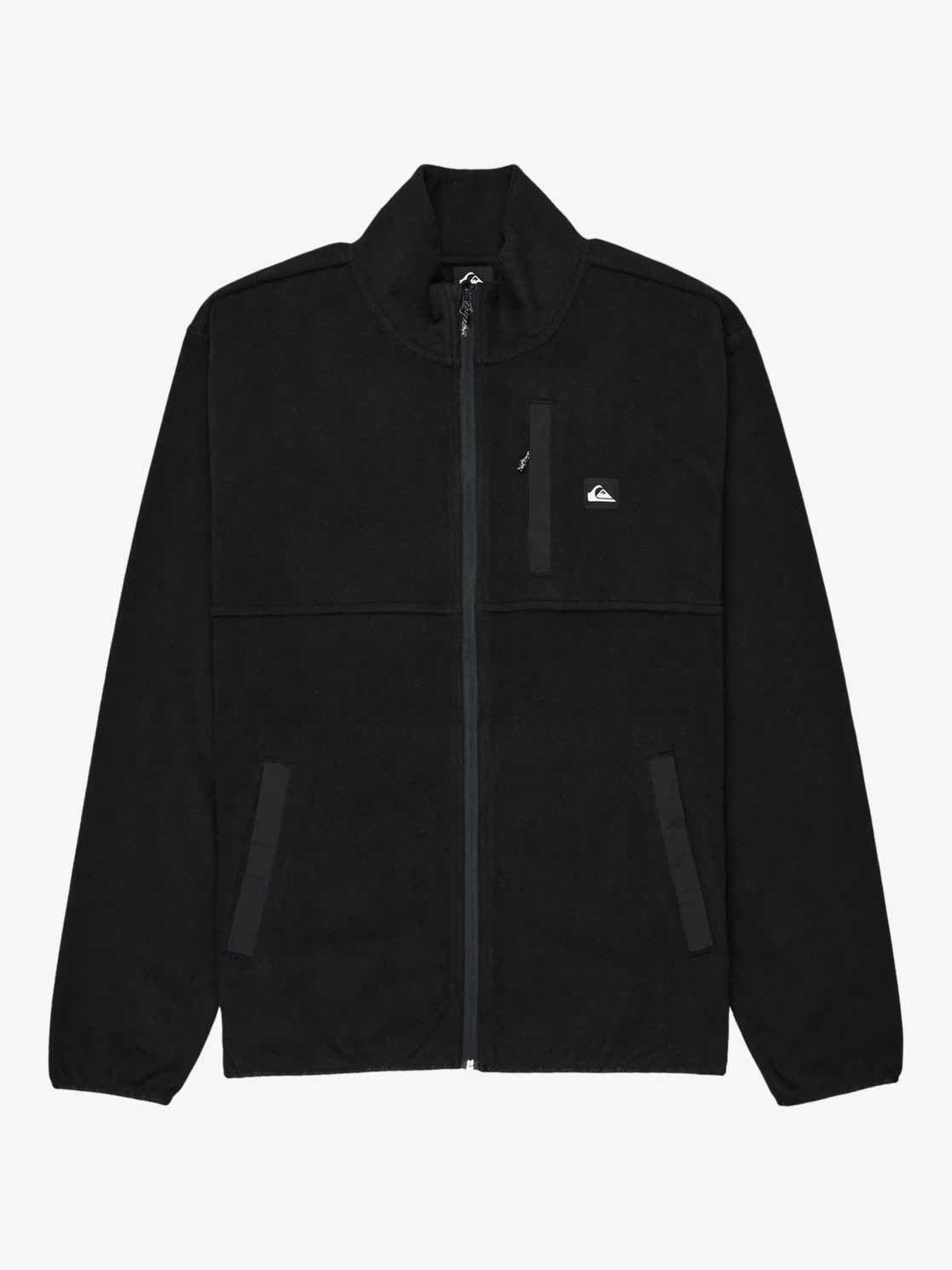 QUIKSILVER Полар NO DESTINATION FZ