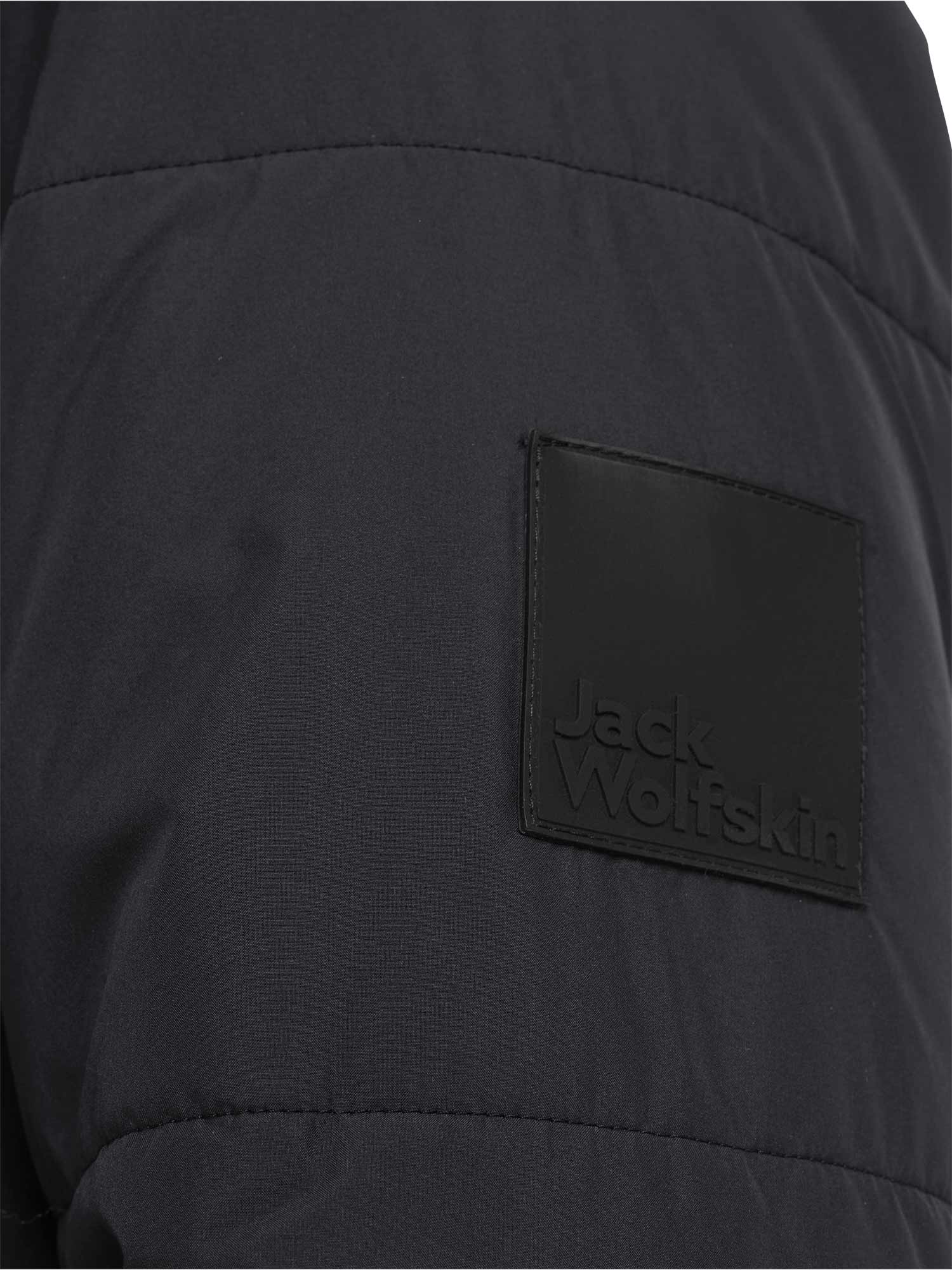 JACK WOLFSKIN Яке DEUTZER COAT W