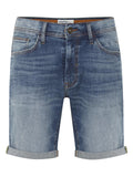 BLEND Къси панталони Denim