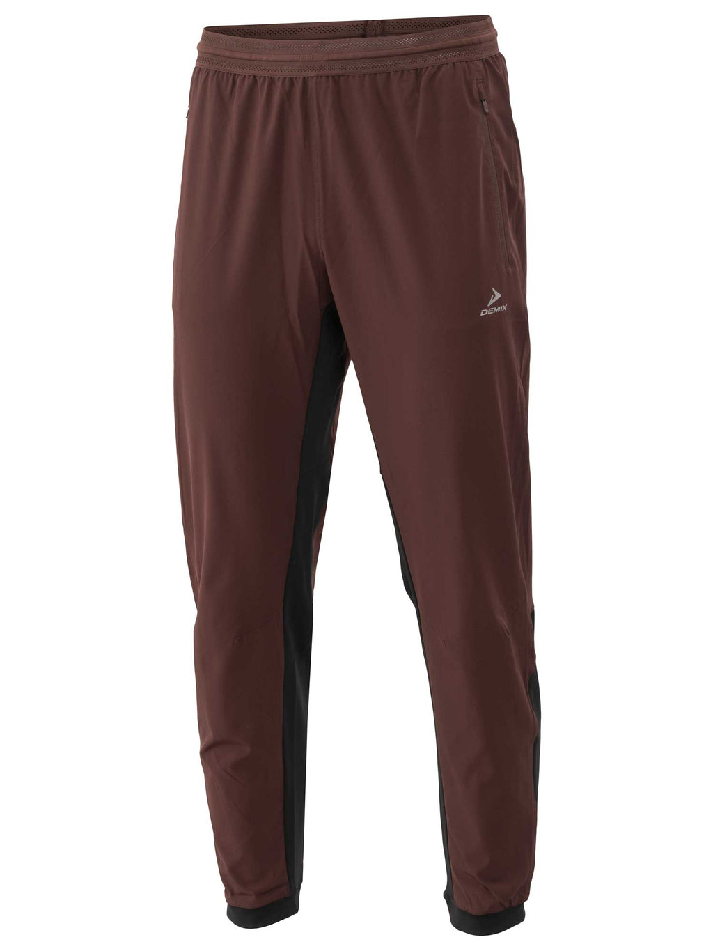 DEMIX Спортно долнище M D Running Trail Woven Pants