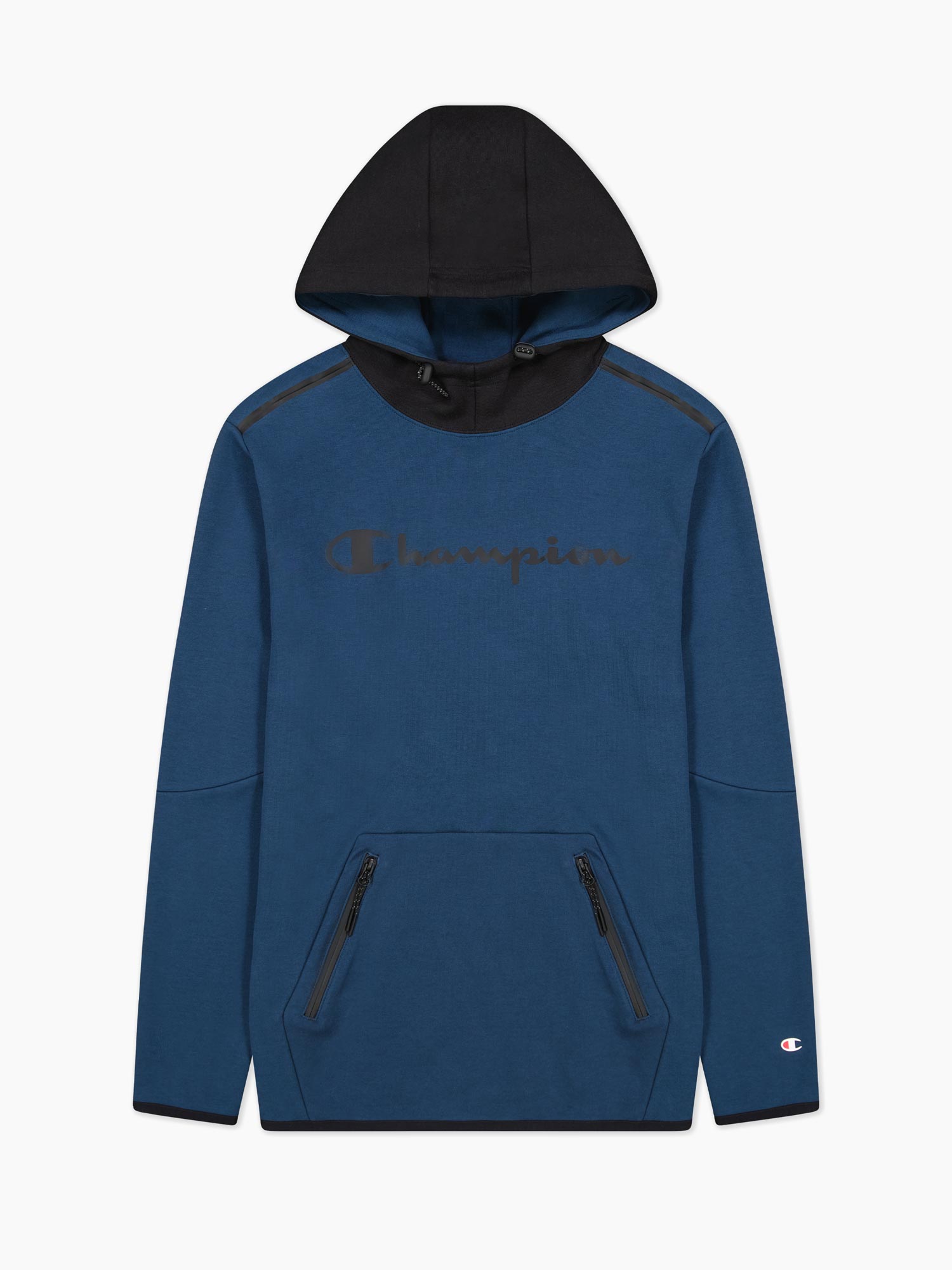 CHAMPION Суитшърт Hooded Sweatshirt