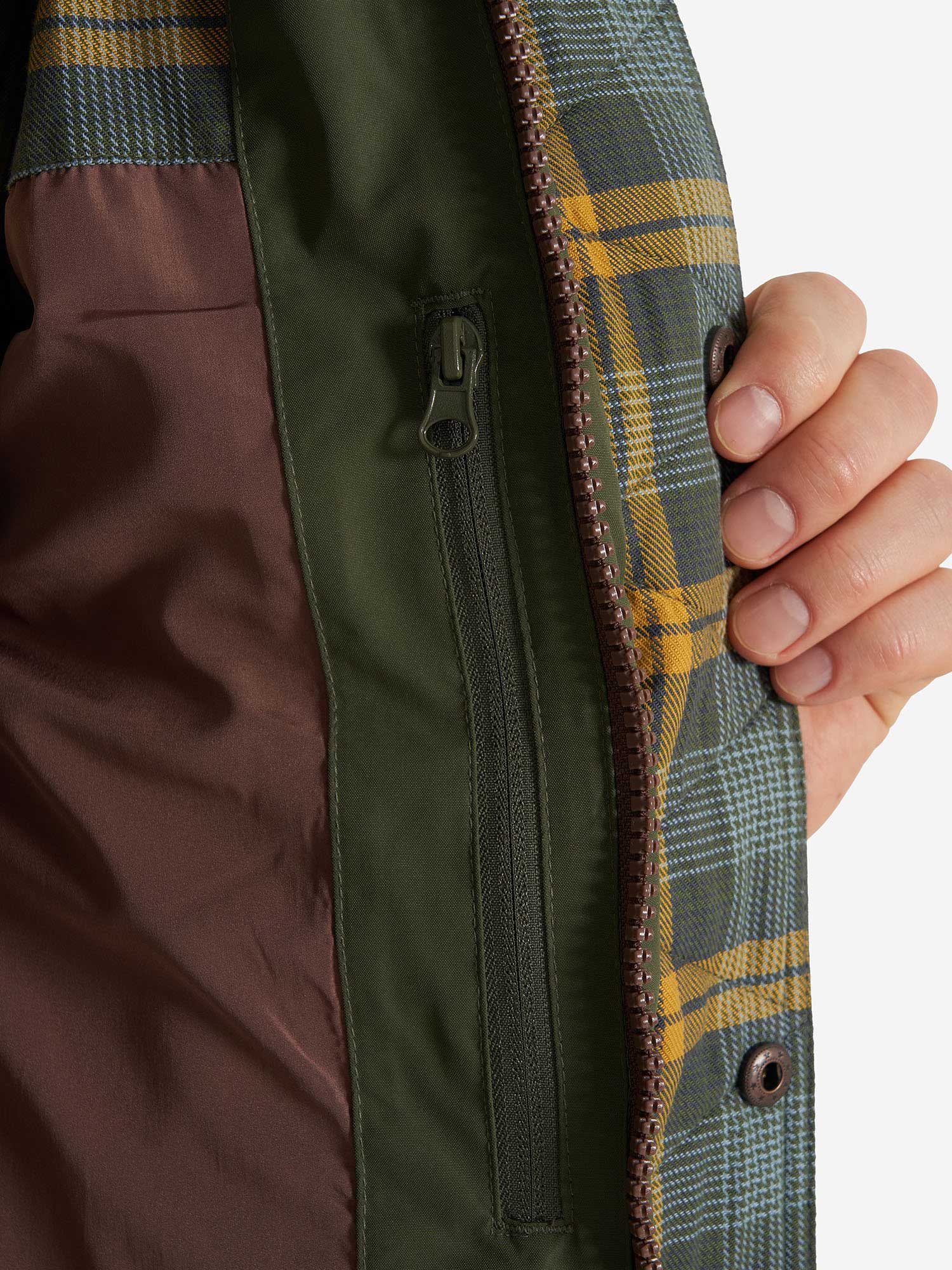 CORDILLERO Елек Men's Fake Down Vest