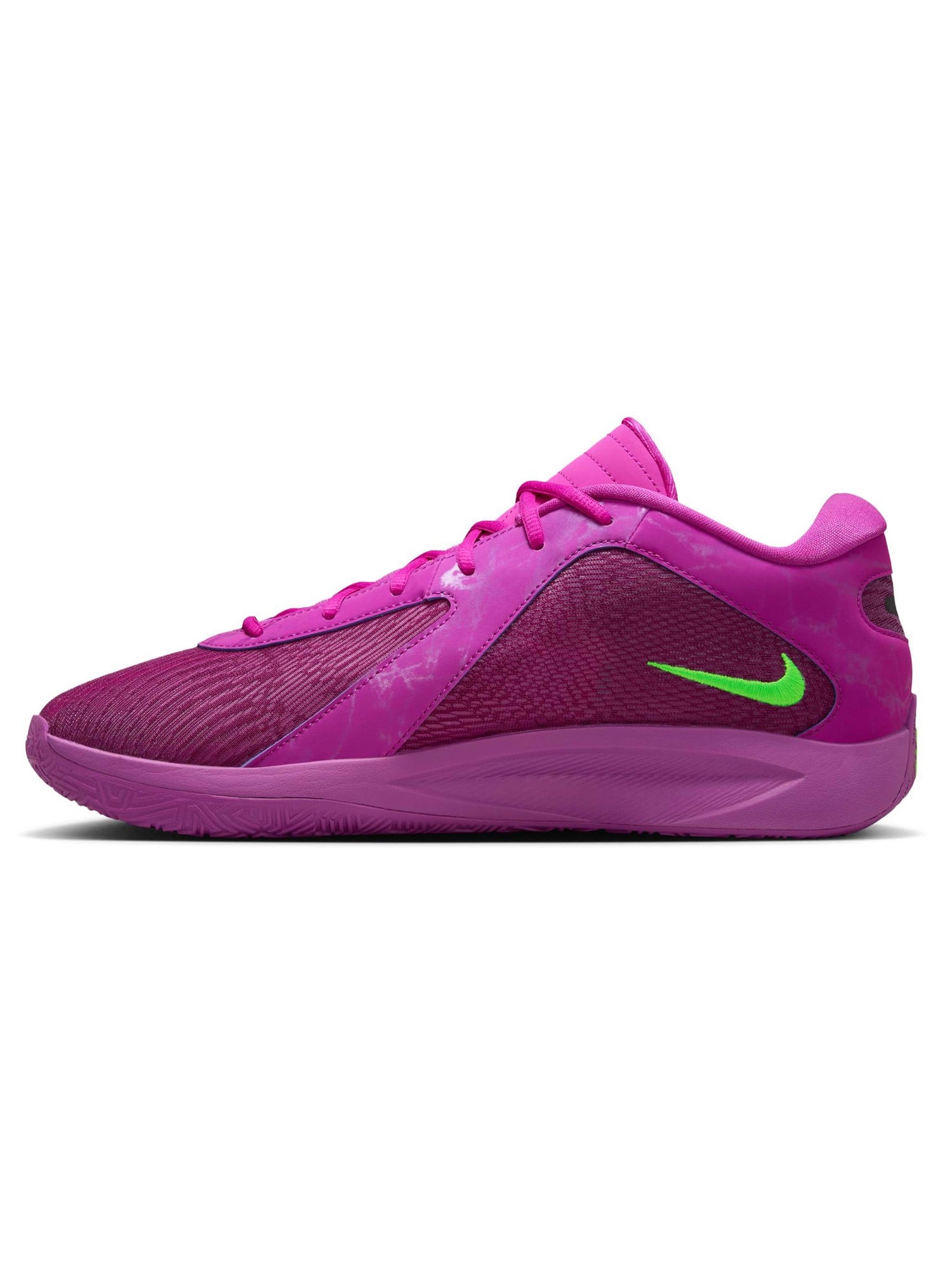 NIKE Обувки GIANNIS FREAK 6