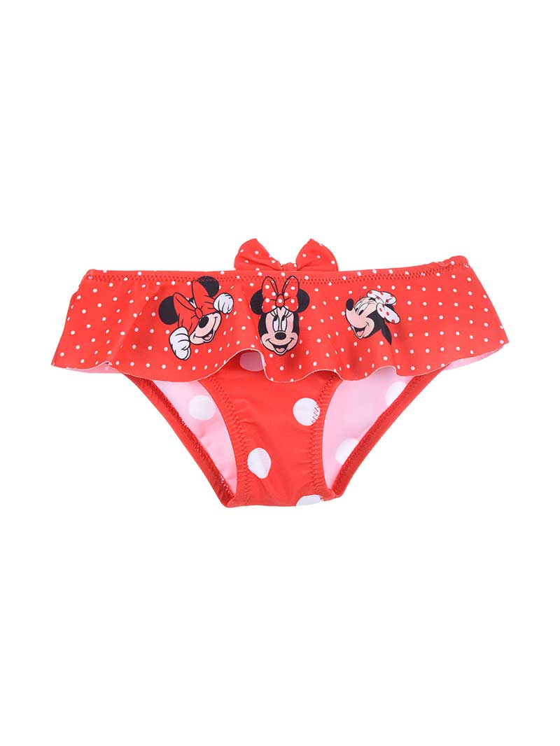 KIDS MOVIE HEROES Бански MINNIE