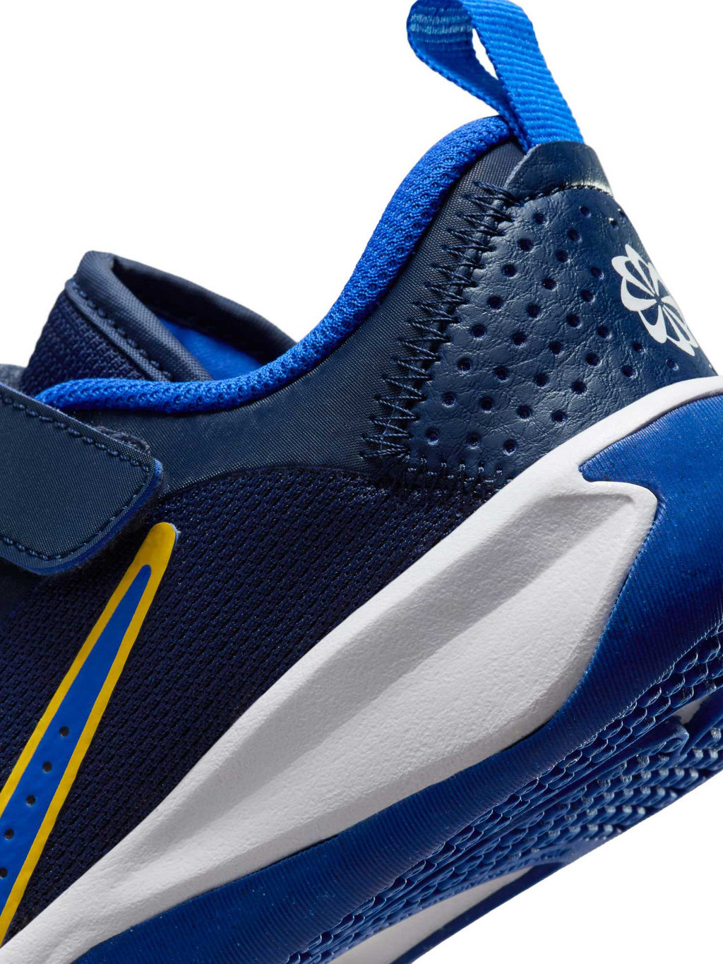 NIKE Обувки OMNI MULTI-COURT PS