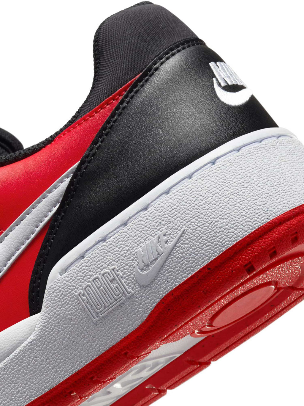 NIKE Обувки FULL FORCE LO