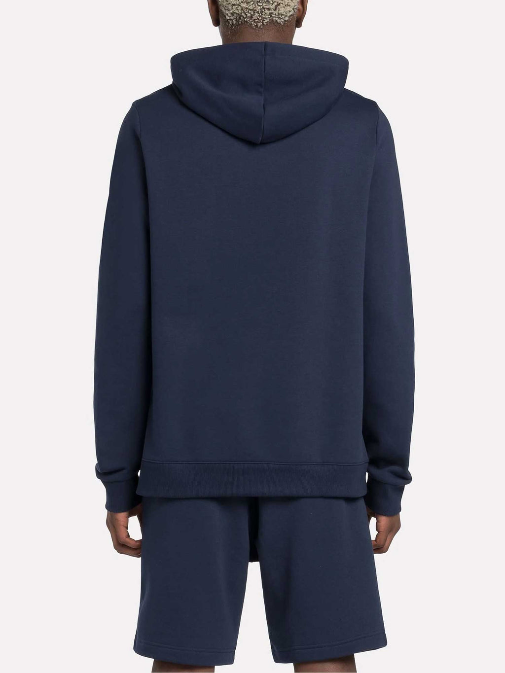 REEBOK Суитшърт IDENTITY SMALL LOGO