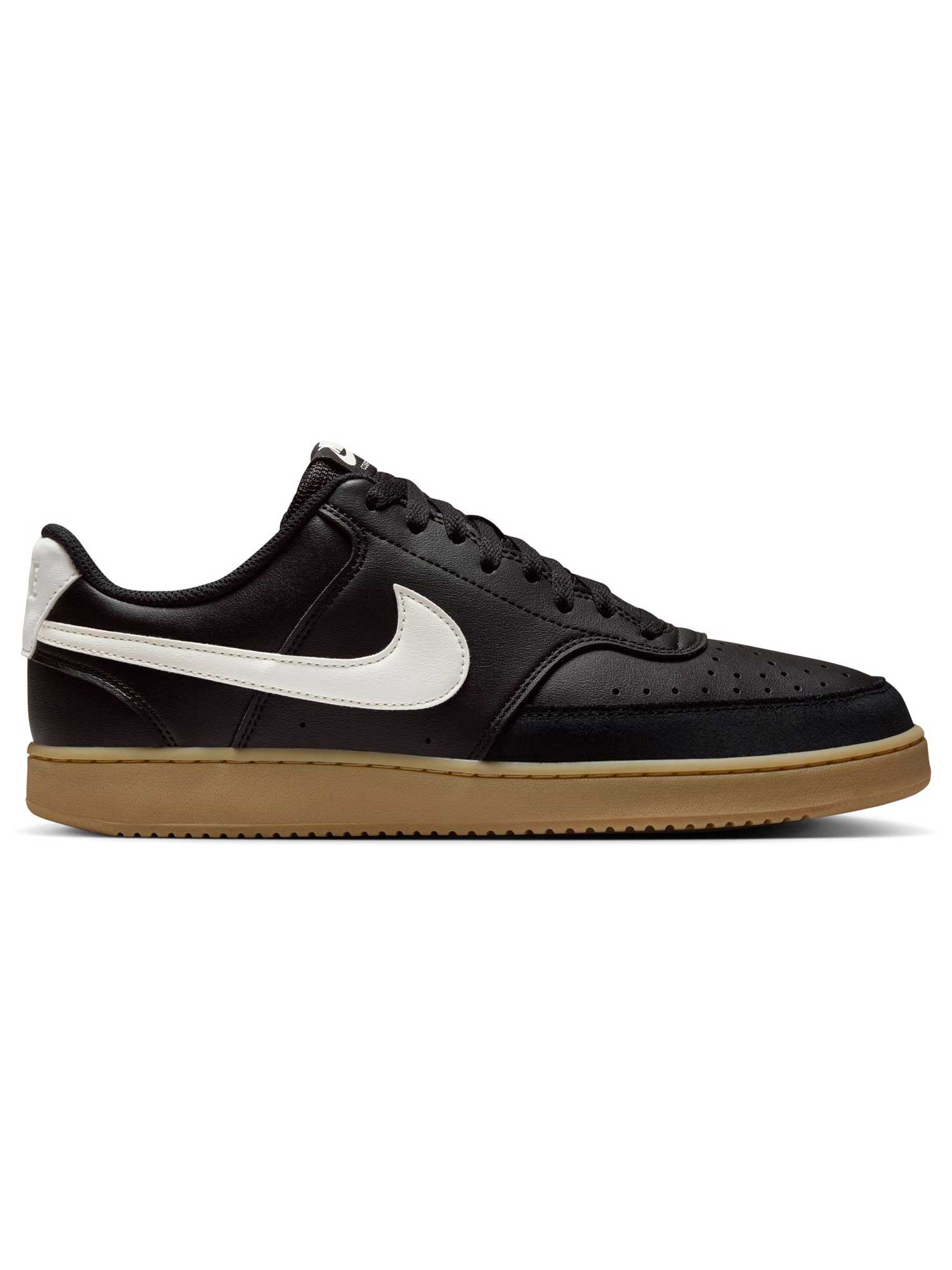 NIKE Обувки COURT VISION LO
