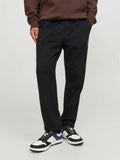 JACK & JONES Спортно долнище JPSTGORDON SHARK SWEAT PANTS NOOS