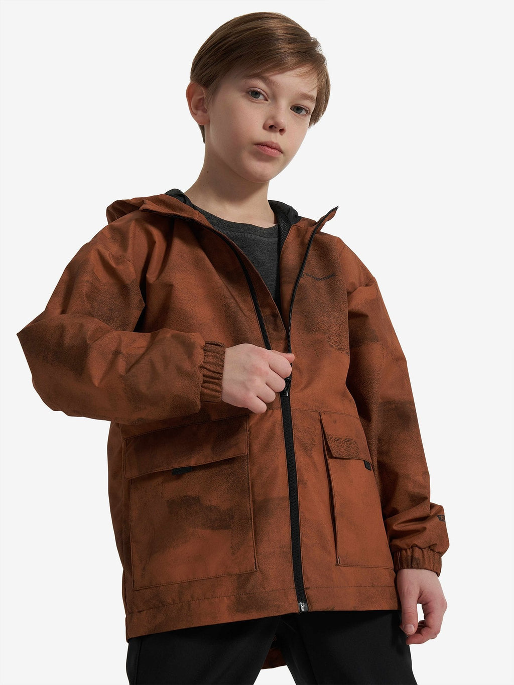 OUTVENTURE Ветровка Travel Boys Windbreaker